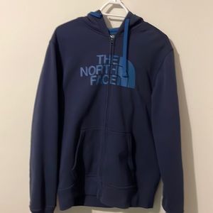 The North Face Men’s Full-Zip Hoodie